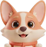 Nomello mascot